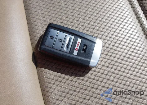 2020 Acura Rdx A-Spec Package из США, поврежденный, VIN 5J8TC1H63LL022128